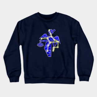 Virgo Crewneck Sweatshirt